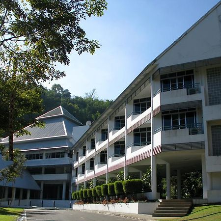 Greater Mekong Lodge Chiang Saen Exterior photo