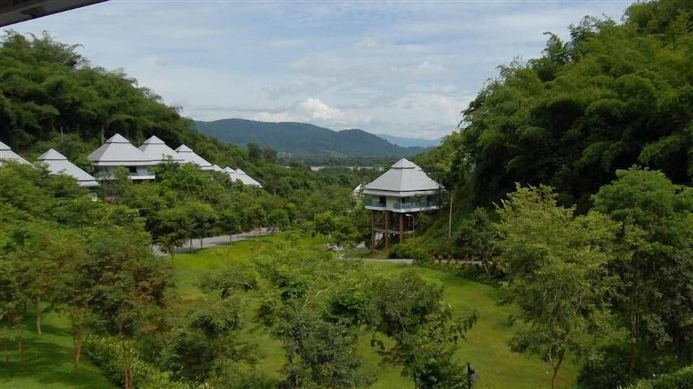 Greater Mekong Lodge Chiang Saen Exterior photo