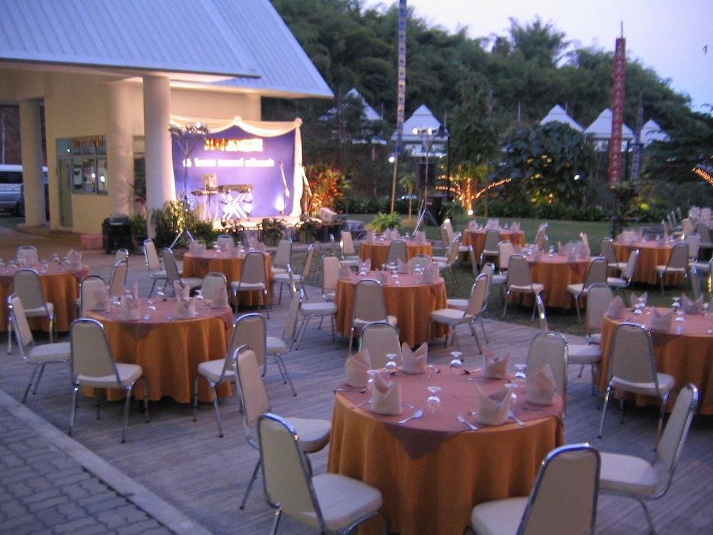Greater Mekong Lodge Chiang Saen Exterior photo