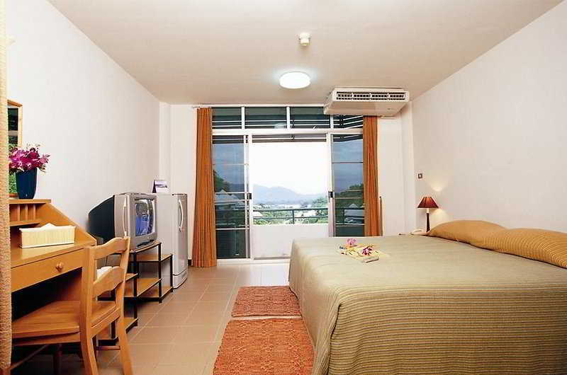Greater Mekong Lodge Chiang Saen Exterior photo