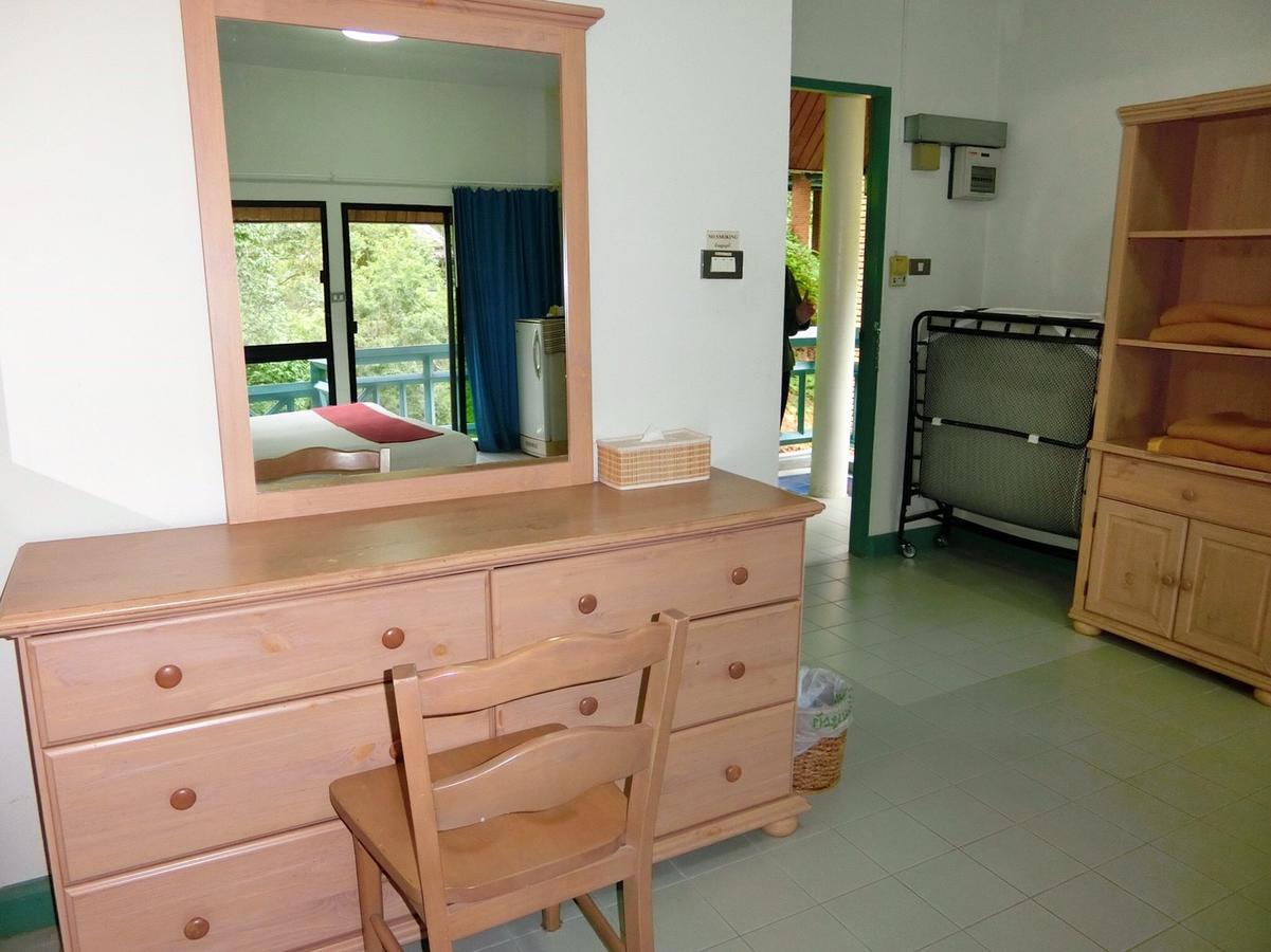 Greater Mekong Lodge Chiang Saen Exterior photo